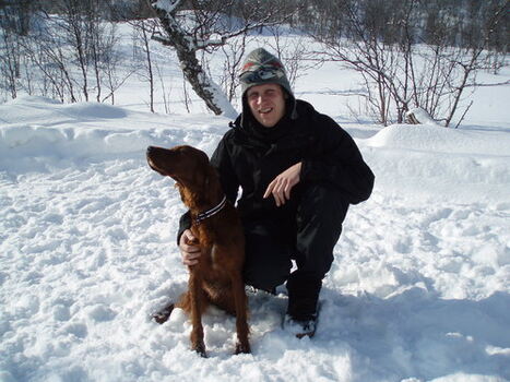 Vilja og Morten_500x375