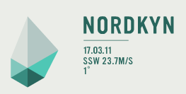 Logo Visit Nordkyn