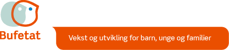 Bufetat-logo