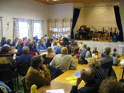 Flakstadvåg grendehus