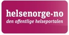 Logo helsenorge.no Logo helsenorge.no