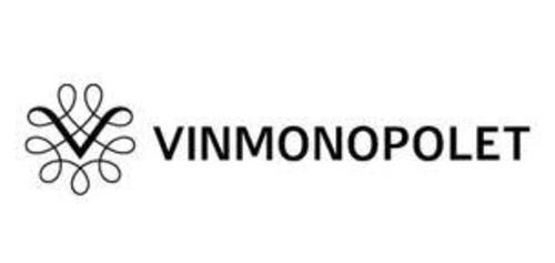 logo vinmonopolet