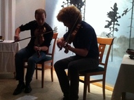 Erlend Viken-Aslak Brimi