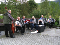 Sogndal trekkspelklubb