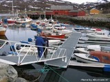 Storekorsnes marina (2005) Storekorsnes marina (2005)