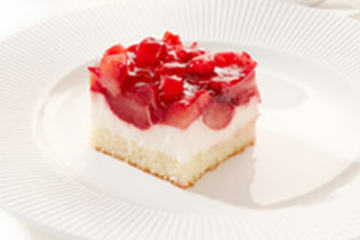 Strawberry yoghurt-300