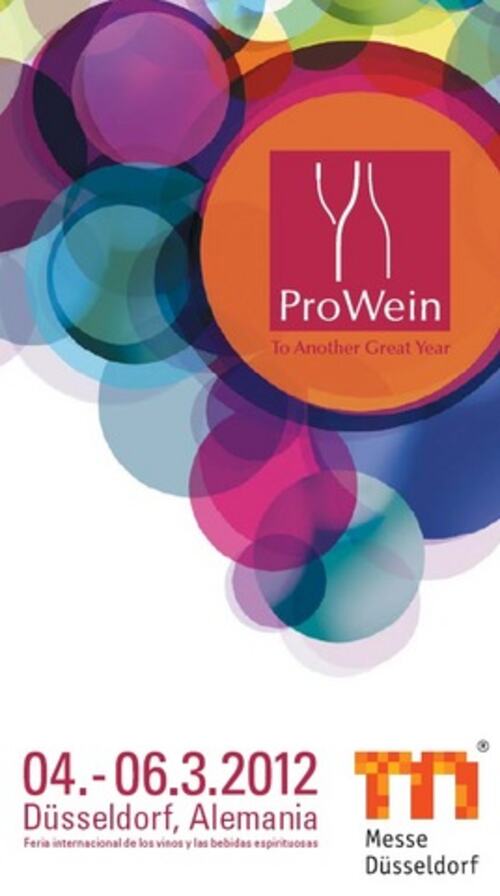 Prowein2012 fargerik logo