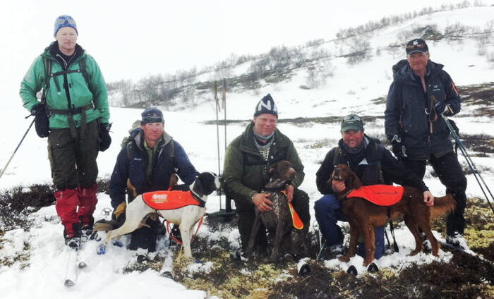 GEILOVINNERE: 1.VK m CACIT, US Kuling,Runge Magnussen 2.VK KV Asterix, Roger Andersen,3.VK P Vestfjorden Joker, Svein T Kittelsen GEILOVINNERE: 1.VK m CACIT, US Kuling,Runge Magnussen 2.VK KV Asterix, Roger Andersen,3.VK P Vestfjorden Joker, Svein T Kittelsen