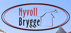 Nyvoll Brygge, ved Kjell Åge Holten i ALta