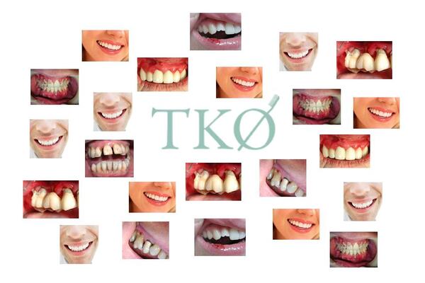 Forum,tannhelse,tannhelsetjenesten,tkø