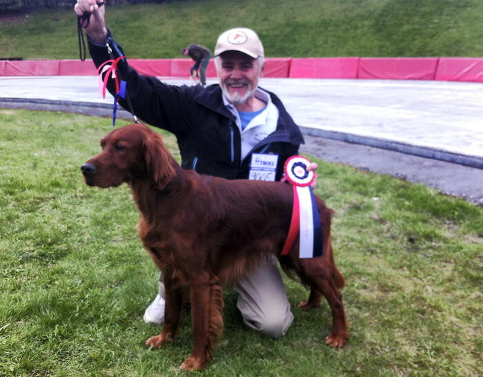 Voytek og Pål Skarstein