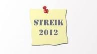 streik2012