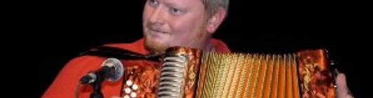 Jon Amund
