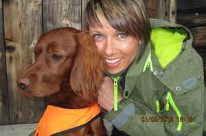 Tærnafjellens Jetro Tina av Muumien