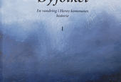 Øyfolket, forside, bind 1