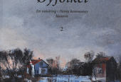 Øyfolket, forside, bind 2