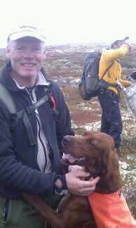 Bjerkaasens B-Triac med Asgeir Bjerke