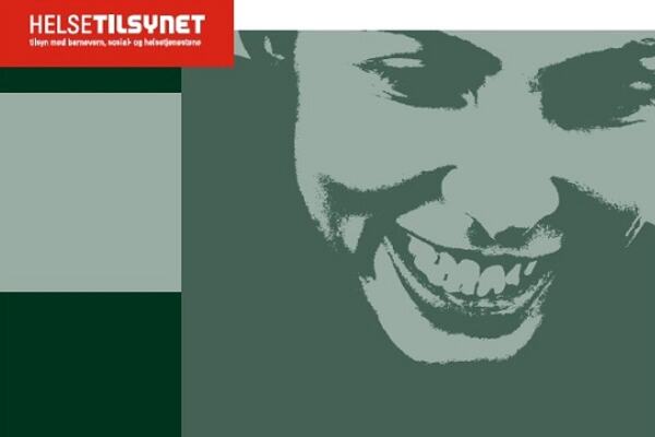 Prioriterte grupper,tannhelse,rapport,helsetilsynet