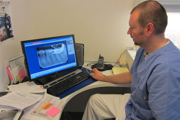 IT-system,tannhelse,tannhelsetjenesten