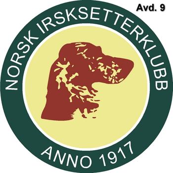 NISK Logo Avd 9