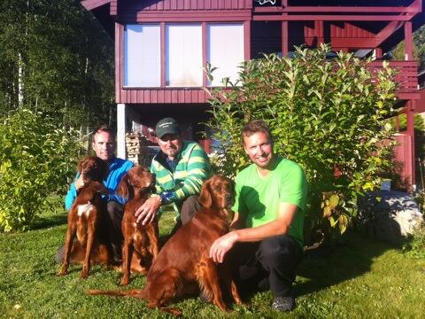 Neadalens Discovery 1