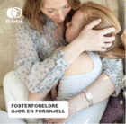 Logo. Fosterhjemskampanje Logo. Fosterhjemskampanje