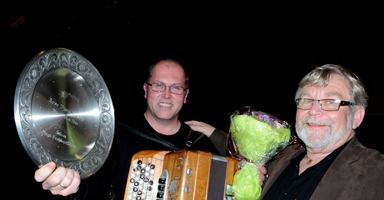 Arve Bjørn