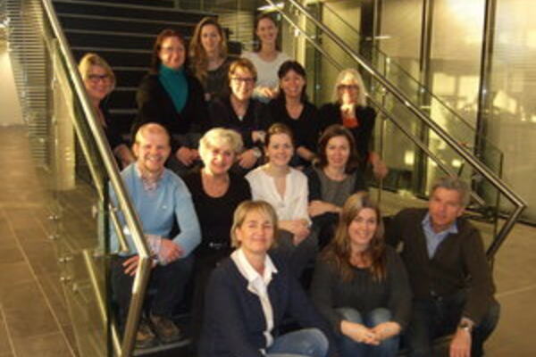 TOO team med lærere