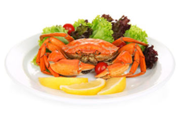 bs-Boiled-crab-on-white-plate-300