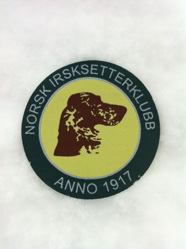 Tøymerke