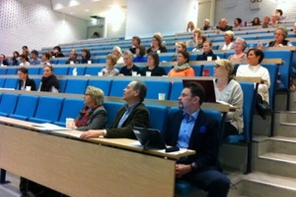 Foto: Arnhild Sunde Seim