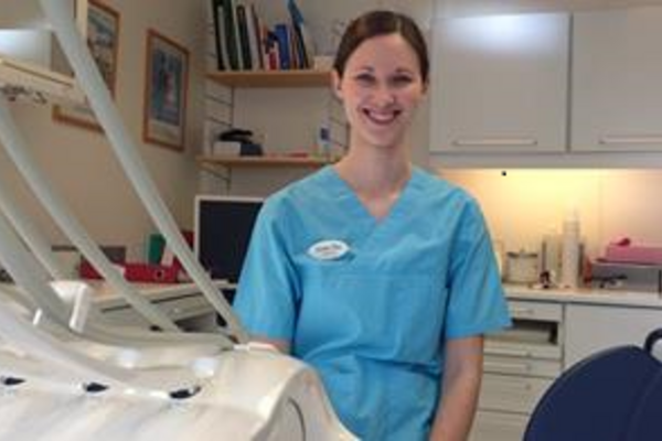 Bilde av Karianne Olsen_TOO team Ostfold