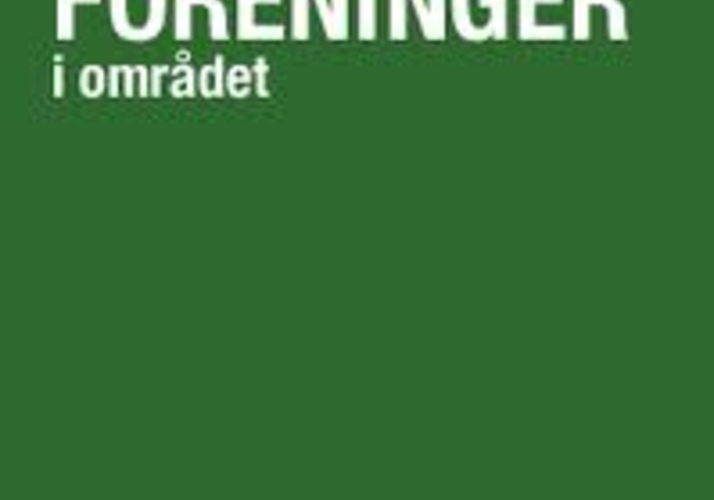 foreninger