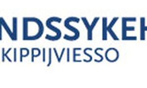 Logo Nordlandssykehuset