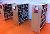 bibliotek