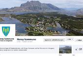 FB Herøy kommune