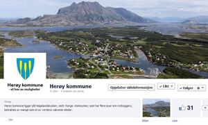 FB Herøy kommune