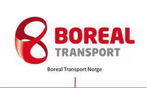Logo Boreal