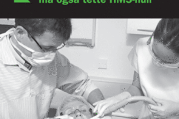 Rapport fra Arbeidstilsynet: