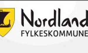 Logo Nordland fylkeskommune