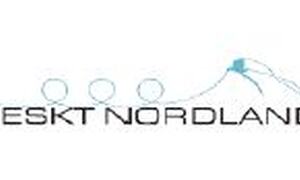Logo Freskt Nordland