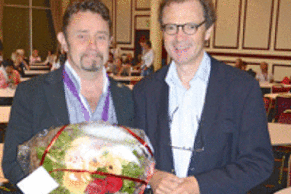 Hedmark fikk Zendiumprisen 2014