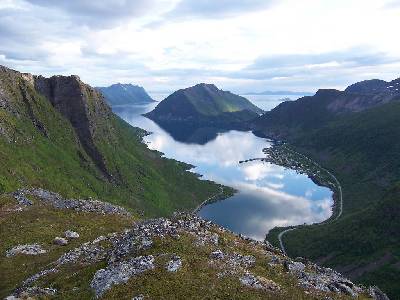 sifjord sommer  