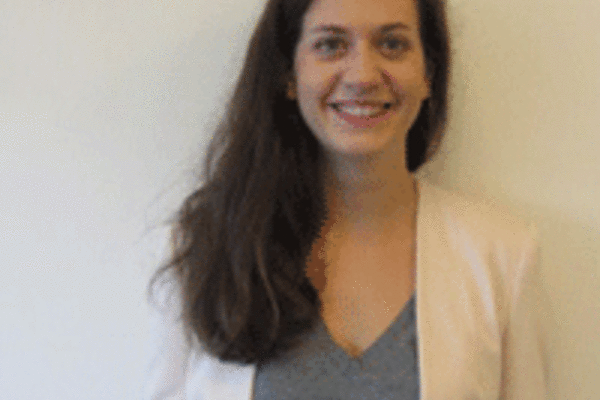 Psykolog Hilde Sofie Galgerud