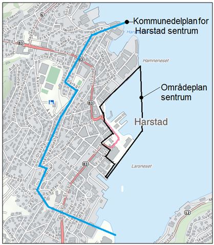 Oversikt over planområdet Harstad sentrum.jpg