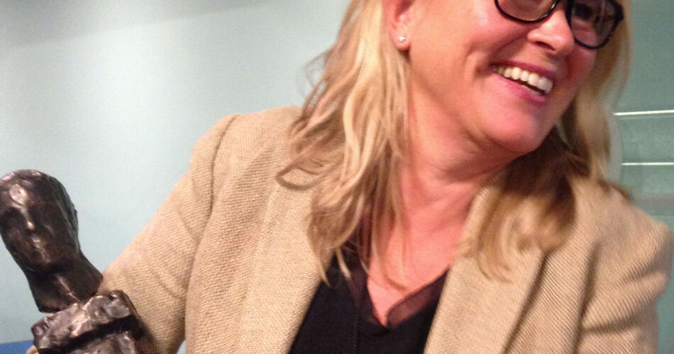 Professor Tiril Willumsen