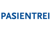 Pasientreiser logo
