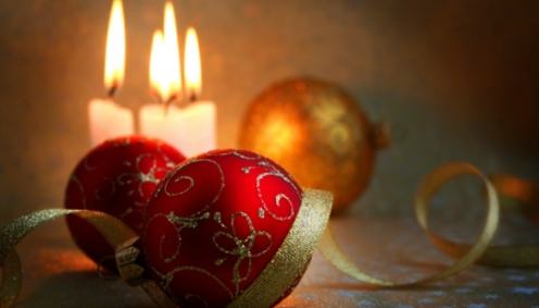 Julestemning Julestemning
