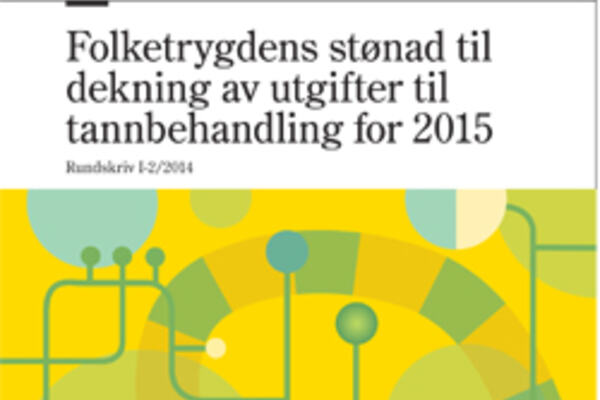 Folketrygdens stønad-1