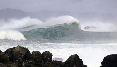 storm storm